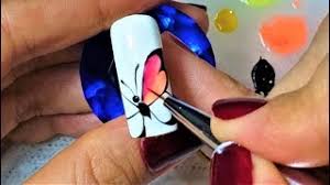 Manicure y pedicure a domicilio. 250 Manicure Y Pedicure Diseno Coordinado Arte De Unas Cute766