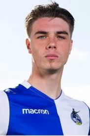 Lewis Leigh-Gilchrist