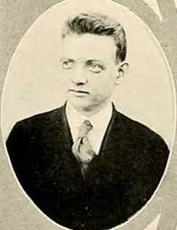 Dr Louis Christian “Louie” Brand (1894-1938)