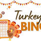 Turkey BINGO event image