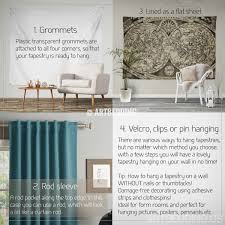 The origin of the fabric world map is a combination of science and art. Ancient World Map Wall Tapestry Vintage World Map Wall Hanging Artbedding