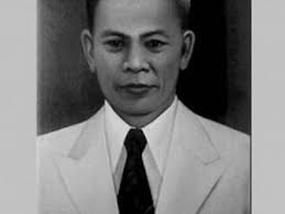 Kemanusiaan Otto Iskandar Di Nata