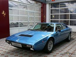 Maybe you would like to learn more about one of these? Ferrari Dino Gt4 Coupe Auto Salon Singen