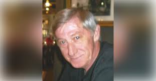 Obituary information for Kenneth Edward "Eddie" Gregg