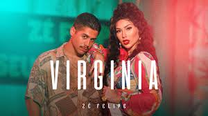 Virginia & zé felipe(@virginiaezefelipe), virginia & zé felipe(@virginiaezefelipe), virginia & zé felipe(@virginiaezefelipe), virginia & zé felipe(@virginiaezefelipe), virginia & zé felipe(@virginiaezefelipe). Ze Felipe Virginia Videoclipe Oficial Youtube