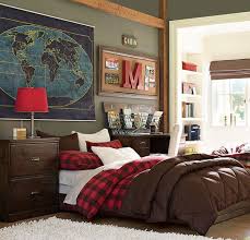 65 Cool Teenage Boys Room Decor Ideas Designs 2021 Guide Boys room decor perplexes parents before baby is born. 65 cool teenage boys room decor ideas