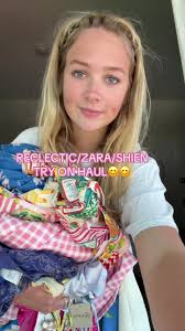 Weird Shein Clothes to Try