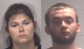 NC couple charged in child sex assault case