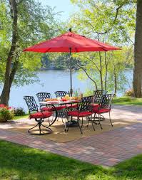 Biltmore 7 Piece Patio Set Hom Furniture Furniture Stores In Minneapolis Minnesota Midwest