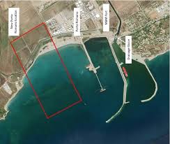 Port mbm has two oil berths with capacity up to 35,000 mt and an upcoming cbm conventional buoy mooring which will be able to accommodate vessels of higher capacities, up to 120,000 mt. Plani I Emaar Dhe Transferimi I Portit Te Durresit Hapet Tenderi Per Projektin E Portit Te Mallrave Ne Porto Romano