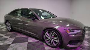 Image result for Daytona Gray 2021 A6