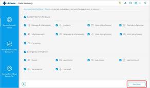 After that, both deleted and existing data will be classified orderly. 5 Best Ways To Recover Deleted Photos From An Iphone 2021