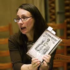 Expert discusses life of Solomon Northup of “12 Years a Slave”