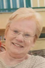 Condolence Book for Irene (Rene) Weir (née Hegan) (Castleblayney, Monaghan) 