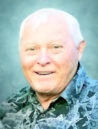 Robert Hamm Obituary (1941