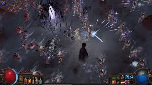 Path of Exile: Delirium