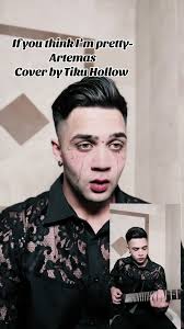 If you think I’m pretty