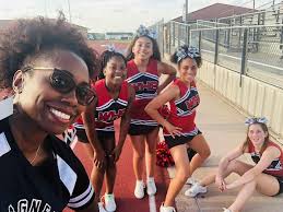 Ted: Hey, Coach, bird by bird. Not that kind of bird...