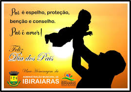 HOMENAGEM DA ADMINISTRAÇÃO PELO DIA DOS PAIS – Ibiraiaras