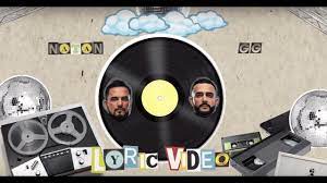 Выбирай (lavrushkin & killjoy remix) natan & гусейн гасанов. Natan Gusejn Gasanov Vybiraj Lyric Video 2020 Youtube