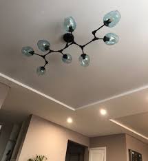 Lyn Modern Led Light Aurashopping Modern Led Lighting Led Lights Led Light Bulb