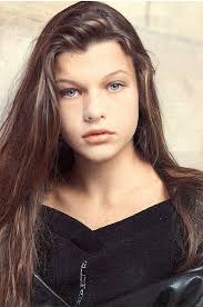 MillaJ.com :: The Official Milla Jovovich Website :: What's new? July 2000