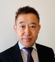 Yoshitaka Ando :: Parexel