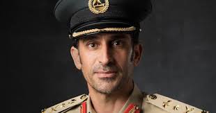 Sheikh Mohammed bin Rashid promotes Dubai Police chief