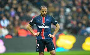 We did not find results for: Brazilian Clubs Eye Psg Winger Lucas Moura