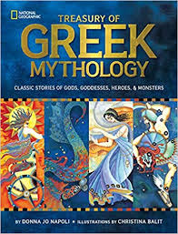 They can be considered the default culture and are the first encountered in the game's campaign. The Best Greek Mythology Books You Must Read Updated 2020