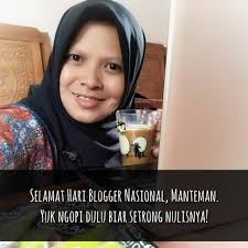 NationalBloggerDay