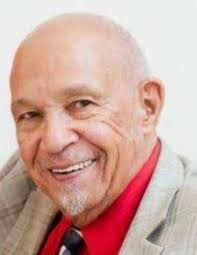 Obituary information for Hezekiah T. Harmon Jr.