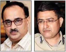 Apart from this, the asthana family also booked 35 rooms for two days in the sun city club and resort in. Cbi Chief Alok Verma Special Director Rakesh Asthana In Ugly Public Spat India News Times Of India
