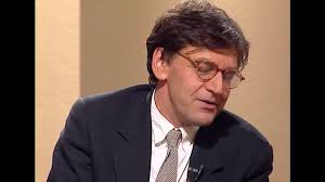 Alain Finkielkraut: "I was a Maoist between May 68 and the end of June 68"