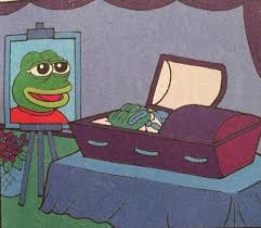 Tamamen türk yapımı çizgi dizi olan pepee, trt çocuk tarafından 2008'den itibaren yayınlanmaya. Pepe The Frog Is Dead Creator Kills Off Meme Absorbed By Far Right