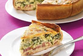 Pin Op Recepten Hartig Gebak