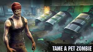 Zombie virus has spread to almost the entire population of the planet and reached the borders of the united states. Live Or Die Zombie Survival Mod Apk Unlimited Money