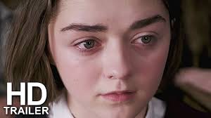 На съёмках сериала «досье ипкресс». The Falling Official Trailer 2015 Maisie Williams Joe Cole Mystery Movie Hd Youtube