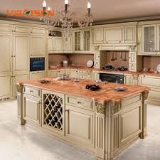French country style decoration consistently looks. French Style Solid Wood Kitchen Cabinet Buy French Style Kitchen Kitchen Cabinets Shaker Kitchen Product On Alibaba Com