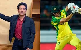 Sachin tendulkar needs no introduction. He Reminds Me Of Me Sachin Tendulkar Heaps Praise On Marnus Labuschagne