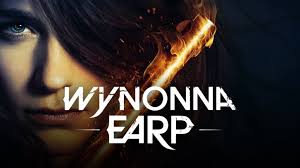 There are a lot of free case interview examples out there, but it's difficult to know where to start. Wynonna Earp It S All About The Wayhaught Interview With Katherine Barrell
