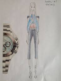 This blog was specifically designed for graphic and web designers. Objects Of Our Daily Lives Wonderful Sources Of Inspiration For Fashion Design Art Fashion Www Radostbymarti Fashion Design Source Of Inspiration Design