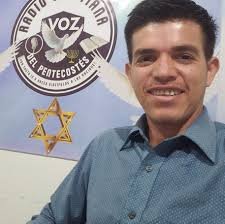 Ottoniel Marroquin Pineda