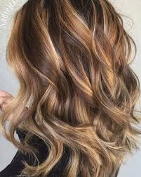 Hair Color Ideas For Brunettes Color Ideas Brunettes Highlights Lowlight Brown Hair With Highlights And Lowlights Hair Highlights Brunette Hair Color