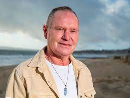 He is widely recognised as the most talented english footballer of his generation. Rangers Legend Gazza Recalls Bizarre Attempt To Save Killer Raoul Moat Daily Record