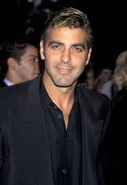 The latest george clooney haircut 2021 is now mention while the haircut name of george clooney like caesar hairstyle, tidy slick hairstyle along with tutorials is available. Photos George Clooney S Evolving Hairstyles From Caesar To Cary Grant Vanity Fair