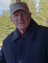 Robert Dale Patrick Obituary