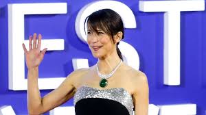 Check spelling or type a new query. Stung Sophie Marceau Her Complicated Answer About Vaccination
