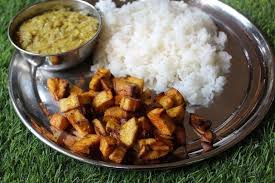 Enjoy them with ice cream, yogurt, in crepes, or on their own. Raw Banana Fry Recipe How To Make Vazhakkai Fry Recipe