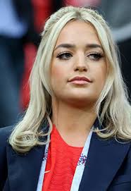 Currently, he is signed to everton where he receives $81 thousand as his weekly. Jordan Pickford Girlfriend Who Is Megan Davison World Cup Hero S Childhood Sweetheart Daily Star